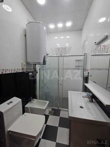 4-комн. вторичка - м. Низами - 120 м² (21)
