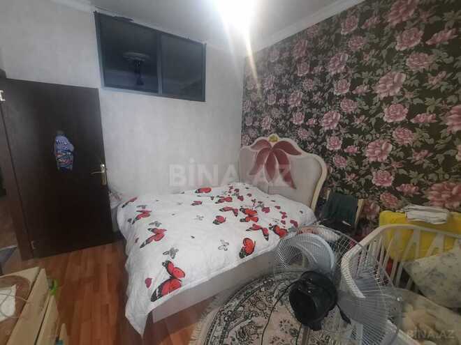 3-комн. новостройка - м. Гянджлик - 82 м² (6)