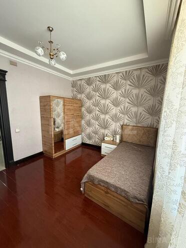 3-комн. новостройка - м. Шах Исмаил Хатаи - 115 м² (8)