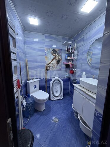 2-комн. новостройка - Хырдалан - 61 м² (7)