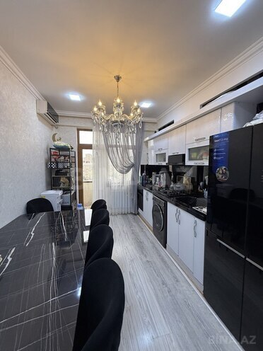 2-комн. новостройка - Хырдалан - 61 м² (6)