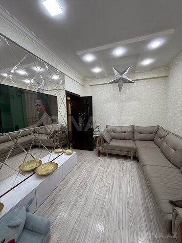 2-комн. новостройка - Хырдалан - 61 м² (4)