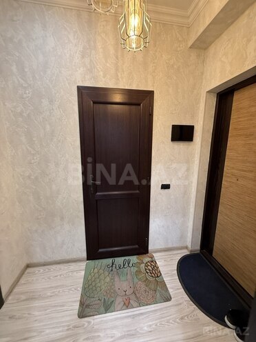 2-комн. новостройка - Хырдалан - 61 м² (2)