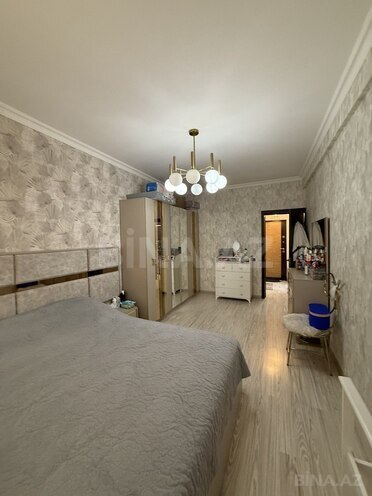 2-комн. новостройка - Хырдалан - 61 м² (3)