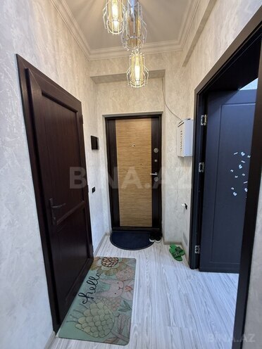 2-комн. новостройка - Хырдалан - 61 м² (1)