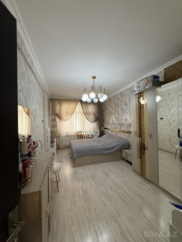2-комн. новостройка - Хырдалан - 61 м² (8)