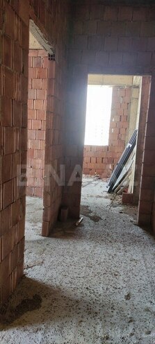 2-комн. новостройка - м. Ази Асланов - 67 м² (8)