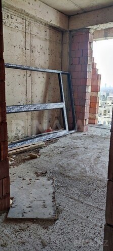 2-комн. новостройка - м. Ази Асланов - 67 м² (5)