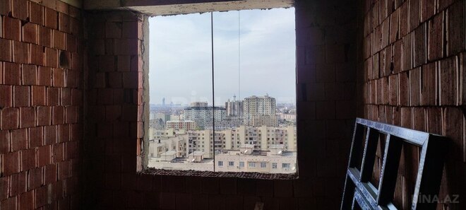 2-комн. новостройка - м. Ази Асланов - 67 м² (13)