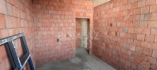 2-комн. новостройка - м. Ази Асланов - 67 м² (11)