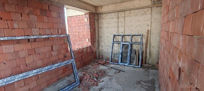 2-комн. новостройка - м. Ази Асланов - 67 м² (12)
