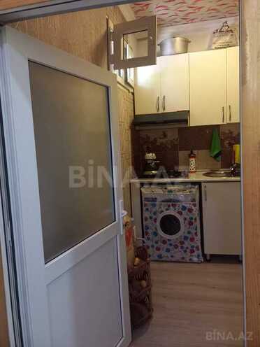 3-комн. дом/дача - пос. Бакиханова - 60 м² (9)