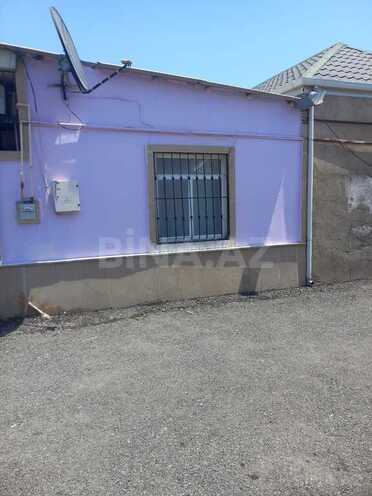 3-комн. дом/дача - пос. Бакиханова - 60 м² (6)