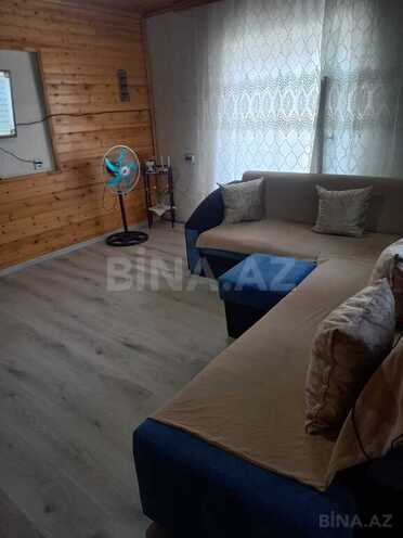 3-комн. дом/дача - пос. Бакиханова - 60 м² (14)