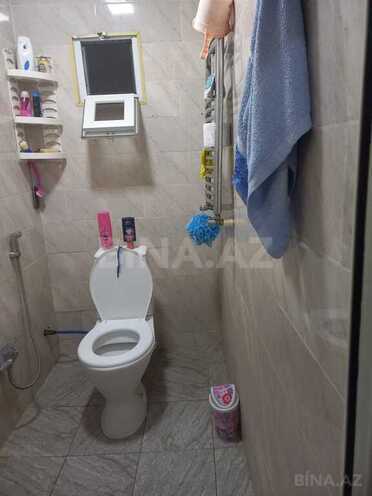 3-комн. дом/дача - пос. Бакиханова - 60 м² (11)