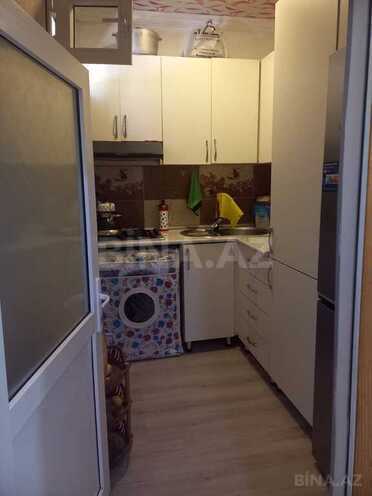 3-комн. дом/дача - пос. Бакиханова - 60 м² (10)