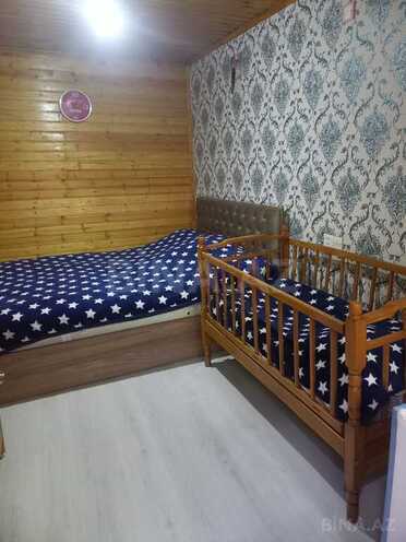 3-комн. дом/дача - пос. Бакиханова - 60 м² (12)