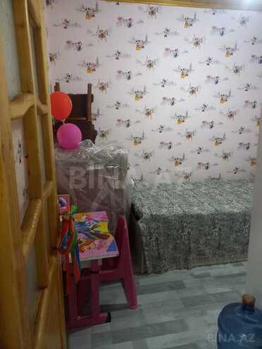 3-комн. дом/дача - пос. Бакиханова - 60 м² (7)