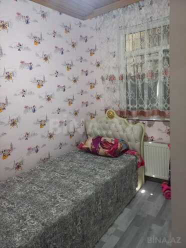 3-комн. дом/дача - пос. Бакиханова - 60 м² (8)