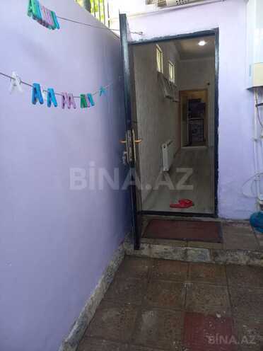 3-комн. дом/дача - пос. Бакиханова - 60 м² (2)