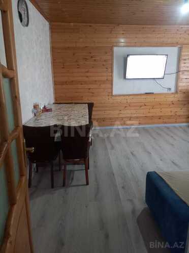 3-комн. дом/дача - пос. Бакиханова - 60 м² (13)