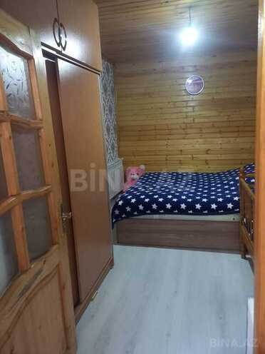 3-комн. дом/дача - пос. Бакиханова - 60 м² (15)
