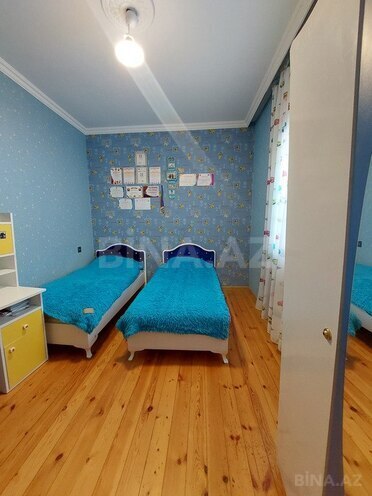 4-комн. дом/дача - пос. Говсан - 115 м² (3)