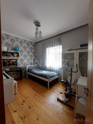 4-комн. дом/дача - пос. Говсан - 115 м² (6)