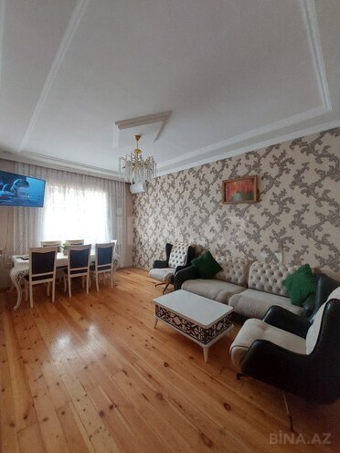 4-комн. дом/дача - пос. Говсан - 115 м² (4)
