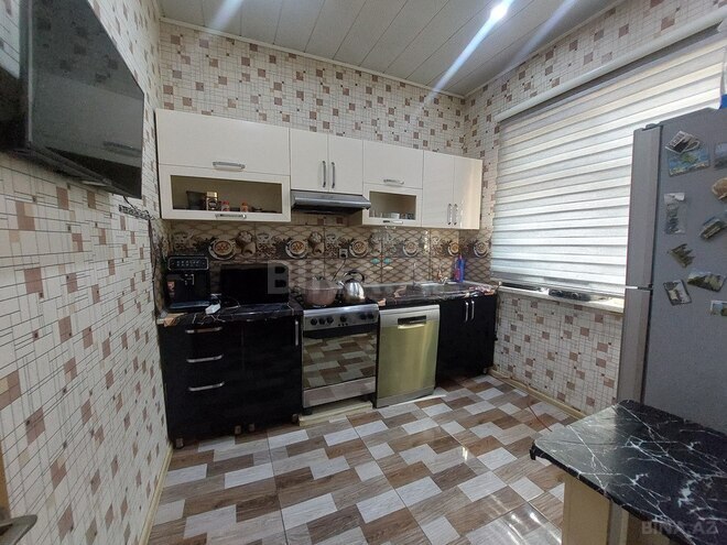 4-комн. дом/дача - пос. Говсан - 115 м² (9)