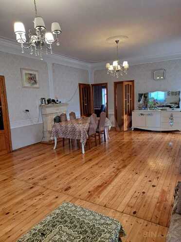 9-комн. дом/дача - м. Ази Асланов - 320 м² (12)