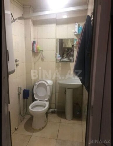 2-комн. вторичка - пос. Ахмедлы - 40 м² (6)