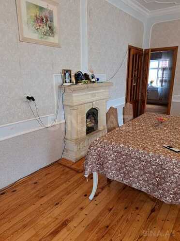 9-комн. дом/дача - м. Ази Асланов - 320 м² (9)