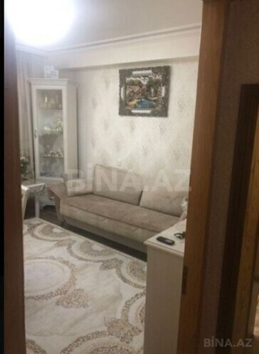 2-комн. вторичка - пос. Ахмедлы - 40 м² (1)