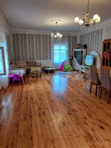 9-комн. дом/дача - м. Ази Асланов - 320 м² (5)