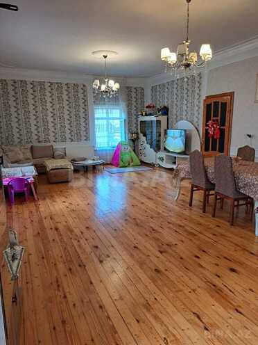 9-комн. дом/дача - м. Ази Асланов - 320 м² (4)