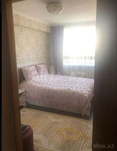2-комн. вторичка - пос. Ахмедлы - 40 м² (5)