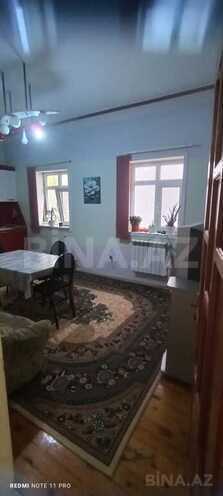 9-комн. дом/дача - м. Ази Асланов - 320 м² (20)