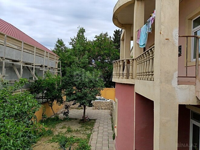 9-комн. дом/дача - м. Ази Асланов - 320 м² (2)