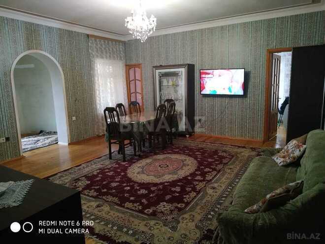 9-комн. дом/дача - м. Ази Асланов - 320 м² (1)