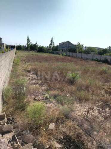 Участок - пос. Нардаран - 25 сот (2)