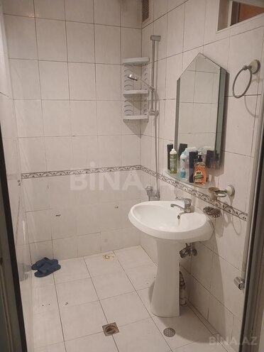 3-комн. вторичка - Бинагадинский р. - 80 м² (3)