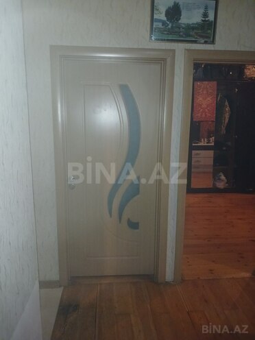 3-комн. вторичка - Бинагадинский р. - 80 м² (2)