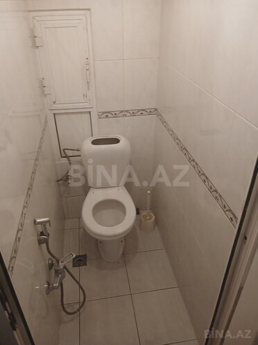 3-комн. вторичка - Бинагадинский р. - 80 м² (6)