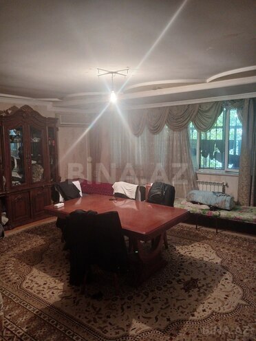 3-комн. вторичка - Бинагадинский р. - 80 м² (1)