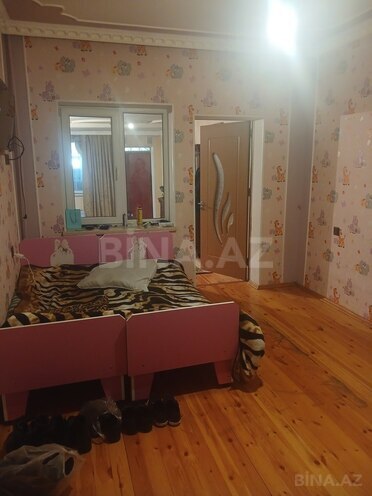 3-комн. вторичка - Бинагадинский р. - 80 м² (9)