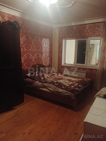 3-комн. вторичка - Бинагадинский р. - 80 м² (10)