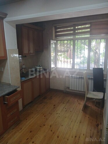 3-комн. вторичка - Бинагадинский р. - 80 м² (5)