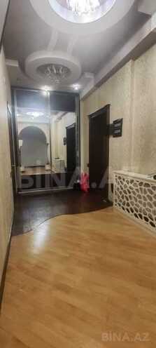 4-комн. новостройка - м. Элмляр Академиясы - 220 м² (18)