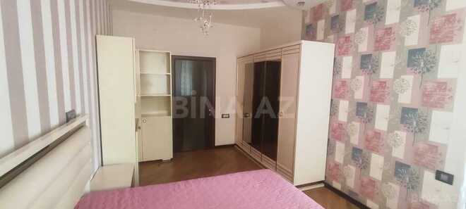 4-комн. новостройка - м. Элмляр Академиясы - 220 м² (13)